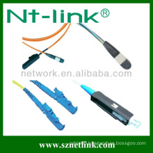 MU MPO E2000 fiber optical patch cord